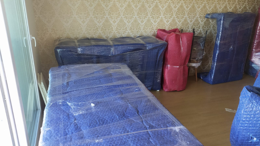 Adana Şehir İçi Nakliyat