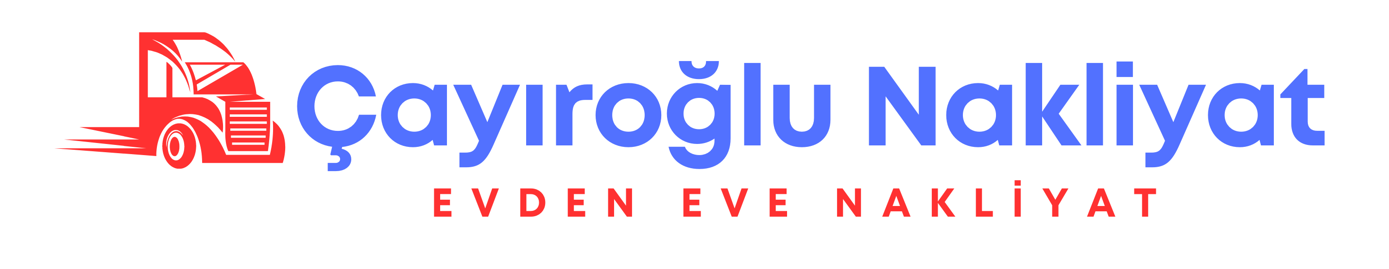 Çayıroğlu Nakliyat